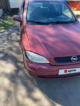  Opel Astra 1999 , 235000 , 