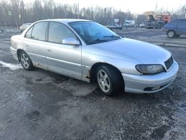  Opel Omega 2002 , 180000 , 
