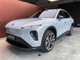 SUV   Nio EC7 2023 , 11420000 , -