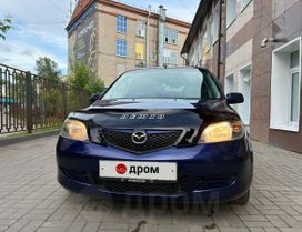  Mazda Demio 2002 , 395000 , 