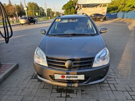  Geely MK Cross 2012 , 400000 , 