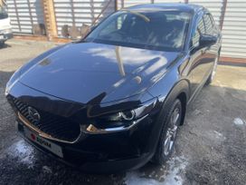 SUV   Mazda CX-30 2020 , 2070000 , 