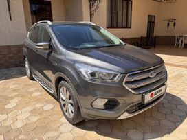 SUV   Ford Kuga 2017 , 1550000 , 
