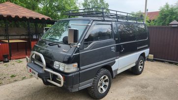    Mitsubishi Delica 1987 , 650000 , 