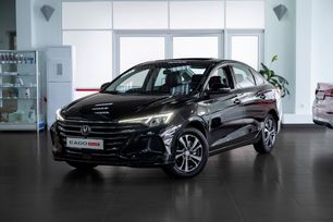  Changan Eado Plus 2023 , 2399000 , 
