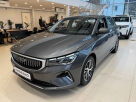 Geely Emgrand 2024 , 2457990 , 