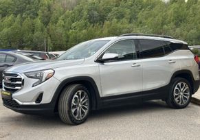 SUV   GMC Terrain 2020 , 1586000 , 