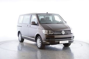    Volkswagen Caravelle 2019 , 4650000 , 