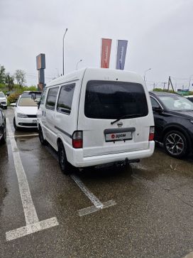    Nissan Vanette 2015 , 1750000 , 
