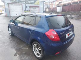  Kia Ceed 2007 , 529000 , 