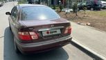  Nissan Bluebird Sylphy 2002 , 215000 , 