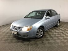  Cerato, 2007