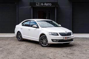  Skoda Octavia 2013 , 1225000 , 