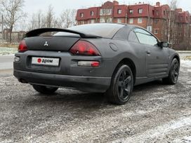  Mitsubishi Eclipse 2002 , 410000 , -