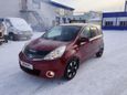  Nissan Note 2013 , 870000 , 
