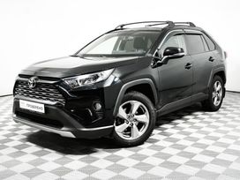 SUV   Toyota RAV4 2020 , 3649000 , 