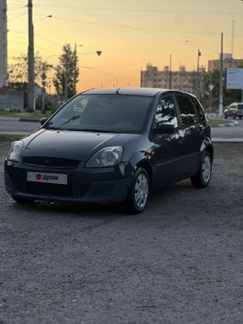  Ford Fiesta 2007 , 450000 , 