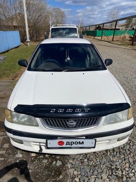  Nissan Sunny 2000 , 320000 , 