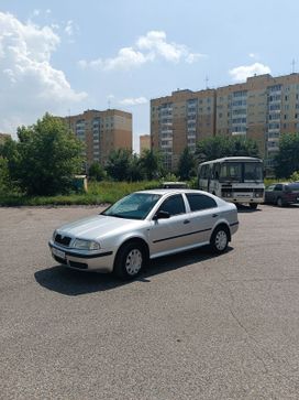 Skoda Octavia 2004 , 499000 , 