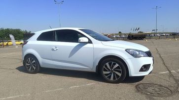  Kia Ceed 2011 , 890000 , 