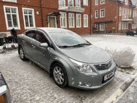  Toyota Avensis 2010 , 1450000 , 