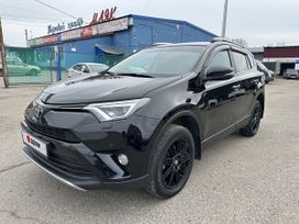 SUV   Toyota RAV4 2017 , 2565000 , 