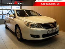  Renault Latitude 2013 , 829000 , 