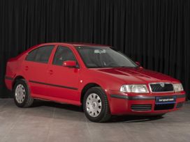  Skoda Octavia 2007 , 549000 , 