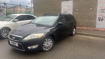  Ford Mondeo 2008 , 750000 , 