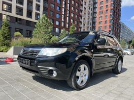 SUV   Subaru Forester 2010 , 1000000 , 