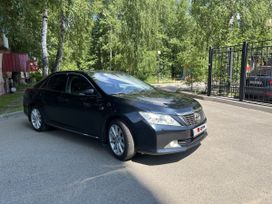  Toyota Camry 2012 , 2100000 , 