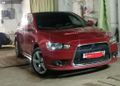  Mitsubishi Lancer 2007 , 750000 , 