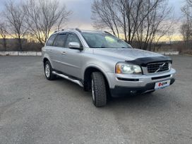 SUV   Volvo XC90 2008 , 1700000 , 