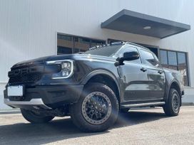  Ford Ranger 2024 , 6750000 , 