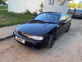  Toyota Cynos 1992 , 260000 , 