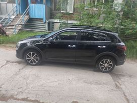 Kia Rio X (X-Line) 2021 , 1900000 , 