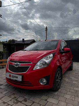  Chevrolet Spark 2011 , 650000 , --