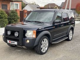 SUV   Land Rover Discovery 2006 , 1097000 , 
