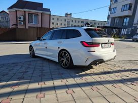  BMW 3-Series 2022 , 4999999 , 