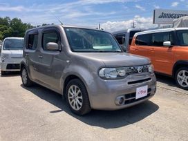  Nissan Cube 2019 , 985000 , 