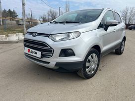 SUV   Ford EcoSport 2018 , 1299000 , 