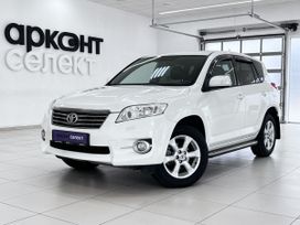 SUV   Toyota RAV4 2011 , 1560000 , 
