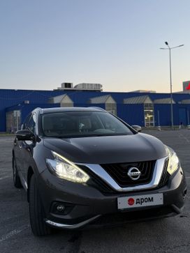 SUV   Nissan Murano 2018 , 2600000 , 
