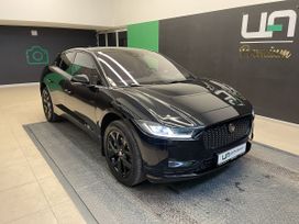 SUV   Jaguar I-Pace 2019 , 4700000 , 