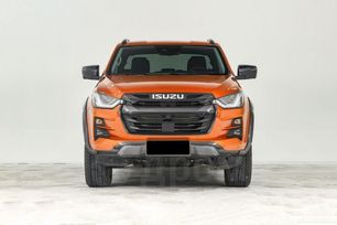  Isuzu D-MAX 2023 , 4666000 , 