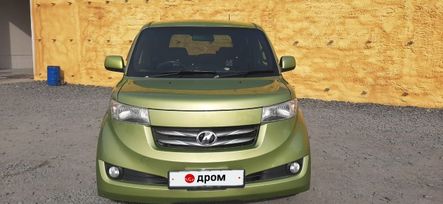  Toyota bB 2006 , 530000 , 