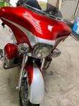  Harley-Davidson Screamin Eagle Electra Glide FLHTCSE 2009 , 650000 , 