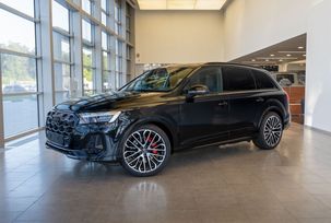 SUV   Audi Q7 2024 , 13490000 , 