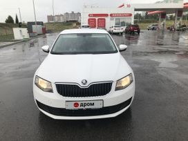  Skoda Octavia 2014 , 1030000 ,  