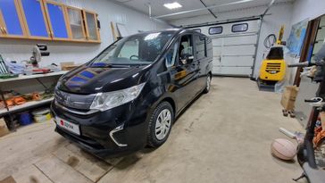    Honda Stepwgn 2020 , 2150000 , 